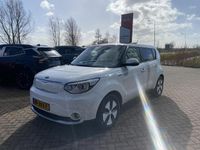 tweedehands Kia Soul EV ExecutivePlusLine 27kWh 2000 Subsidie mogelijk