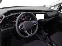 tweedehands VW Caddy Cargo 2.0 TDI Style | 75 PK | Achterdeuren met ruiten | Rechter schuifdeur | Apple CarPlay / Android Auto |
