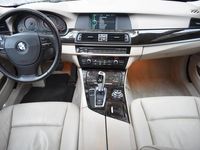 tweedehands BMW 523 523 i High Executive '10 Leder Clima Navi Cruise In