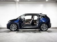 tweedehands BMW i3 Basis iPerformance 94Ah 33 kWh