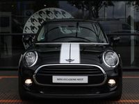 tweedehands Mini Cooper 5 Deurs Bussines Edition