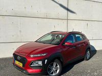 Occasion Hyundai Kona 119 PK (87 kW) 2018 SUV