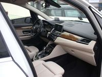 tweedehands BMW 220 Gran Tourer 220i 7p. High Executive Dak H/D DAB