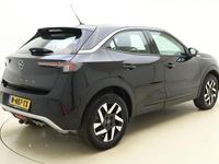 Occasion Opel Mokka Business 131 PK (96 kW) 2021 Blauw SUV