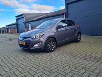 tweedehands Hyundai i20 1.2i Go!