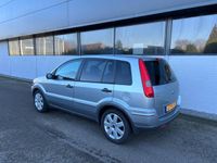 tweedehands Ford Fusion 1.6-16V Fusion+ Automaat Airco Lmv Nap