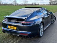 Occasion Porsche Panamera 422 PK (310 kW) 2017 Grijs Sedan