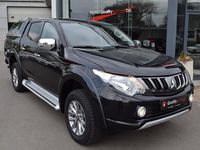 tweedehands Mitsubishi L200 EXECUTIVE DOUBLE CAB