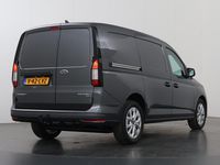 Nieuw Ford Transit Limited 150 PK (110 kW) 2025 Grijs Van