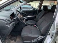 Occasion Toyota Corolla Verso 2008 Zilver MPV