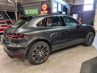 tweedehands Porsche Macan Turbo 2.0 - NL Auto - Dealeronderh - Panoramadak -