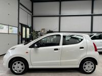 tweedehands Suzuki Alto 1.0 Comfort Plus AUTOMAAT Airco