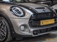 tweedehands Mini Cooper S Cabriolet 2.0 Chili|Black-pack|Acc|H&K|Cam|Garant