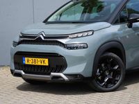 tweedehands Citroën C3 Aircross Shine 1.2 PureTech 130pk Automaat PDC ACHTER + CAM