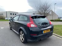 tweedehands Volvo C30 2012 * 1.6 D2 R-edition * FACELIFT * LEDER * NAVI