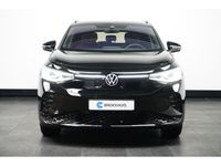 tweedehands VW ID4 GTX 4Motion 77 kWh 300PK | TREKHAAK | 21 INCH NAVIGATIE | STUUR + STOELVERW.