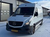 Occasion Mercedes Sprinter 129 PK (94 kW) 2013 Wit Van