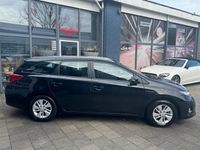 tweedehands Toyota Auris Touring Sports 1.8 Hybrid Aspiration | Clima | Nav