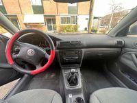 tweedehands VW Passat 2.0 5V