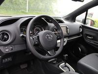tweedehands Toyota Yaris Hybrid 1.5 Hybrid Executive | Rijklaar | NAP | Navi | Cam