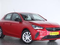 tweedehands Opel Corsa 1.2 Edition 102 pK / LED / Navi / Aut / Carplay/ C