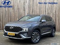 Occasion Hyundai Santa Fe Premium 266 PK (195 kW) 2023 Magnetic force metallic (m2f) SUV