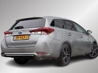 Occasion Toyota Auris Hybrid 2019 Grijs Stationwagen