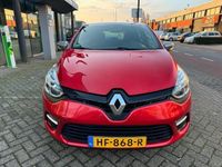 tweedehands Renault Clio IV 0.9 TCe GT-Line / Navi / Airco / Cruise