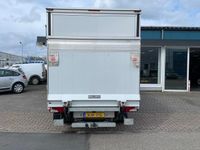 tweedehands Mercedes Sprinter 516 2.2 CDI L3 EURO VI-D Bakwagen / 3500 KG trek / Laadklep