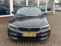 tweedehands BMW 520 5-SERIE i High Executive - Leder- Navi - PDC - Nieuwstaat