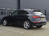 tweedehands Audi Q5 50 TFSI e quattro S edition | ORG. NL | PANO |