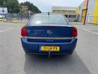 tweedehands Opel Vectra 2.2-16V Elegance / NAP / AIRCO / CRUISE /