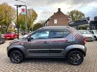 Occasion Suzuki Ignis 90 PK (66 kW) 2018 Grijs Hatchback