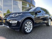 tweedehands Land Rover Discovery Sport 2.2 SD4 4WD HSE