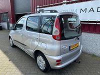 tweedehands Toyota Yaris Verso 1.3-16V VVT-i Luna // Automaat // Airco // Trekhaak