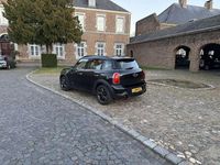 Occasion Mini Countryman Chili 184 PK (135 kW) 2012 Zwart SUV