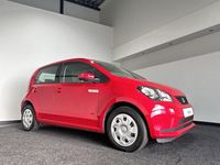 Occasion Seat Mii 61 kW (83 PK) 2020 Rood Hatchback