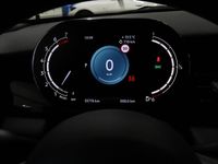 Occasion Mini Cooper Classic 2021 Zwart Hatchback