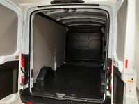 tweedehands Ford Transit 350 2.0 TDCI L3H2 Trend 130PK direct leverbaar! met trekhaak