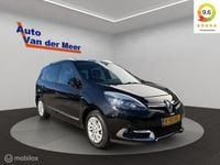 Occasion Renault Grand Scénic IV Bose Edition 132 PK (97 kW) 2016 Zwart MPV