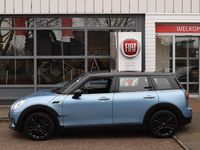 Occasion Mini Cooper Clubman Pepper 136 PK (100 kW) 2018 Blauw Stationwagen