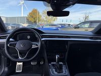 Occasion VW Arteon Business 218 PK (160 kW) 2023 Grijs Stationwagen