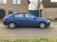 tweedehands Kia Cerato 2.0-16V EX Airco met Trekhaak!