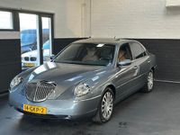 Occasion Lancia Thesis 230 PK (169 kW) 2004 Grijs Sedan