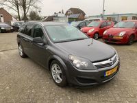 tweedehands Opel Astra Wagon 1.6 111 years Edition // Nieuwe koppeling