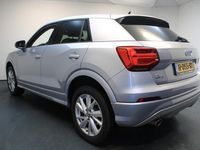 tweedehands Audi Q2 30 TFSI Design Pro Line Plus