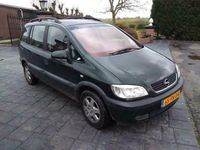 tweedehands Opel Zafira 1.8-16V Elegance