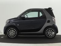 tweedehands Smart ForTwo Electric Drive cabrio EQ Comfort PLUS | Sfeerverlichting | Stuurwiel verwarmd | Exclusive package |