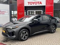 Occasion Toyota bZ4X 150 kW (204 PK) 2025 Zwart SUV