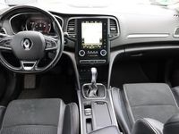 tweedehands Renault Mégane IV Estate 1.5 dCi Bose Navigatie, Camera, Automaat, Massage functie bestuurderstoel, Cruise control, Climate control, Apple carplay